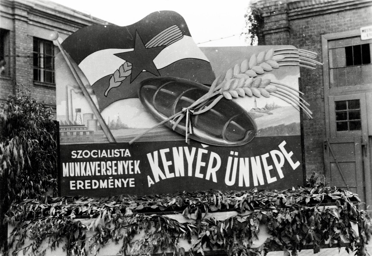 Grub hubbub – Fighting for Food Justice